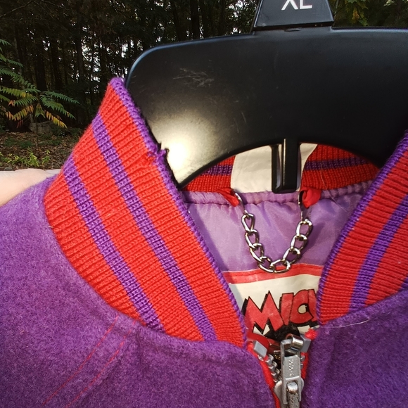 Vintage 90s Mighty Mac by Mickey 4T - Picture 14 of 14